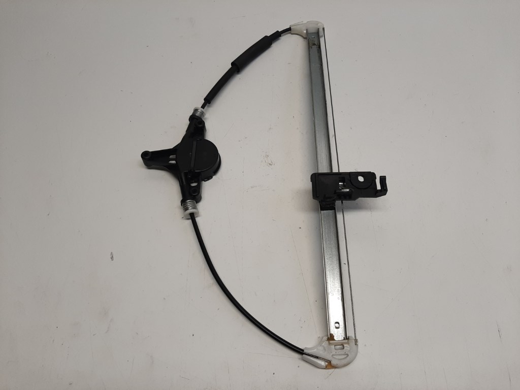 Mazda 6 (GH) bal hátsó Ablakemelõ szerkezet elektromos 2. kép