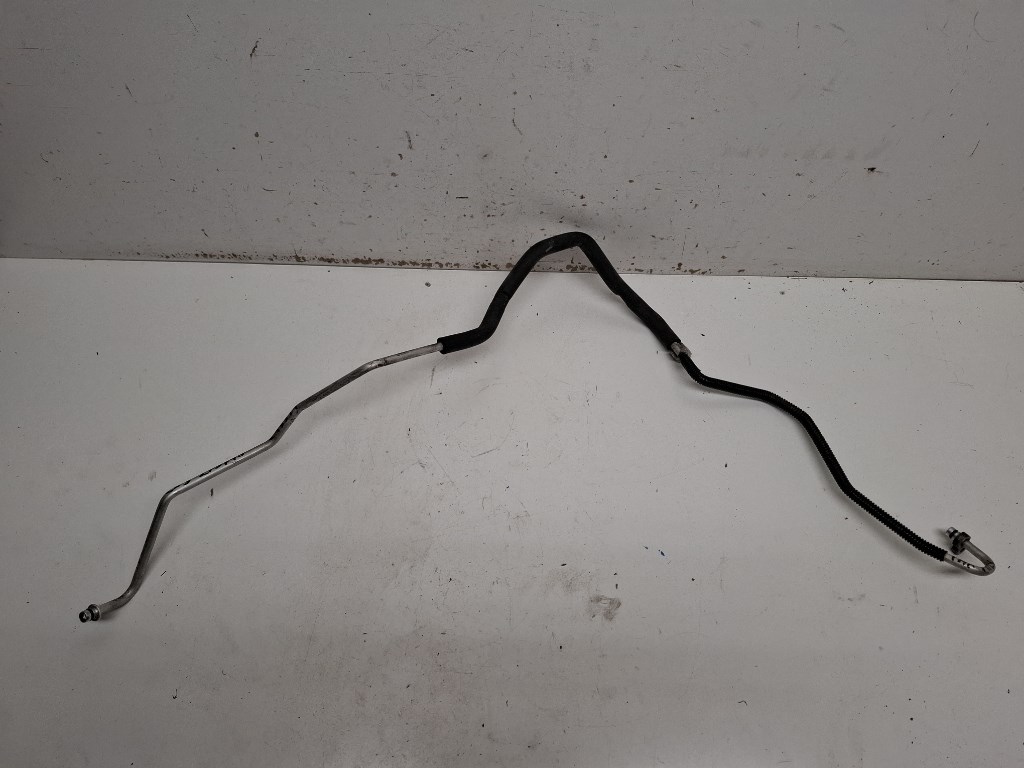 Mazda CX-3  klímacsõ 1. kép