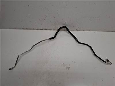 Mazda CX-3  klímacső