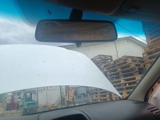 OPEL ASTRA G Kombi (F35) Jobb hátsó Ajtó Kárpit 17. kép