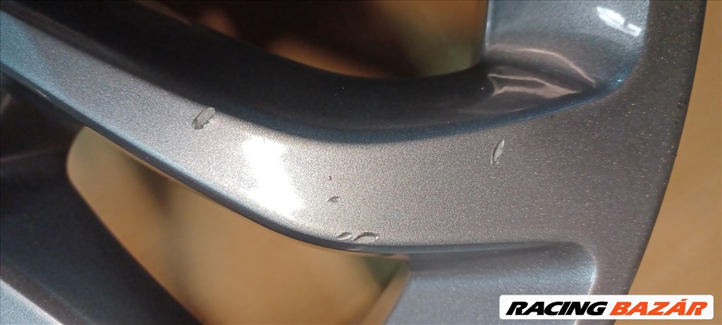 Mercedes W205 C klasse 5x112 7x17 ET48,5 4db 9. kép