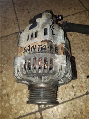 Hyundai Santa Fe Generátor