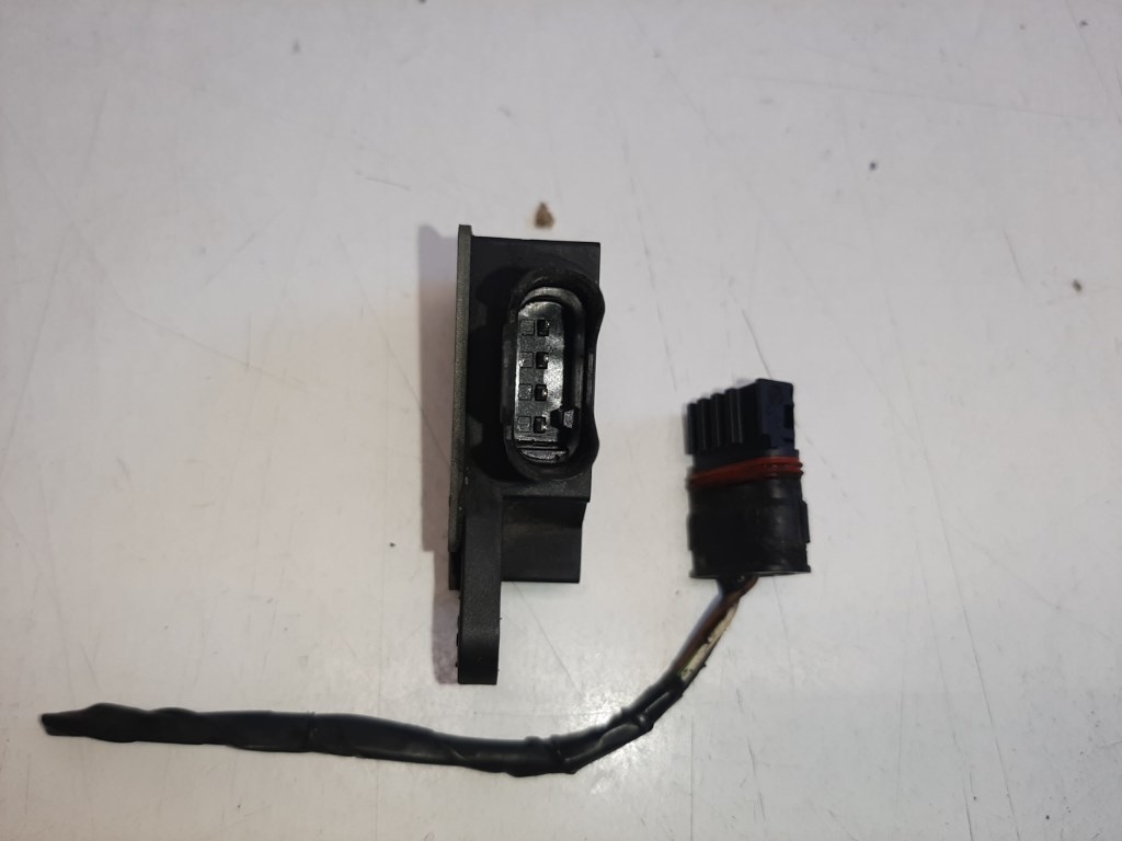 Mini cooper (R56) váltó üres fokozat érzékelõ 23147568468 2. kép