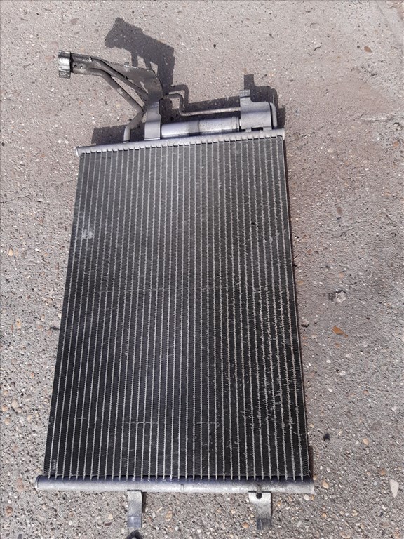 Mazda 5 05-10 Klímahûtõ Radiátor 1. kép