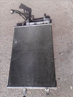 Mazda 5 05-10 Klímahûtő Radiátor