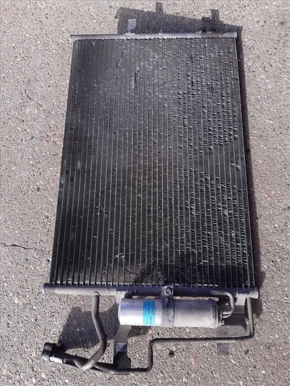 Mazda 5 05-10 Klímahûtõ Radiátor 2. kép