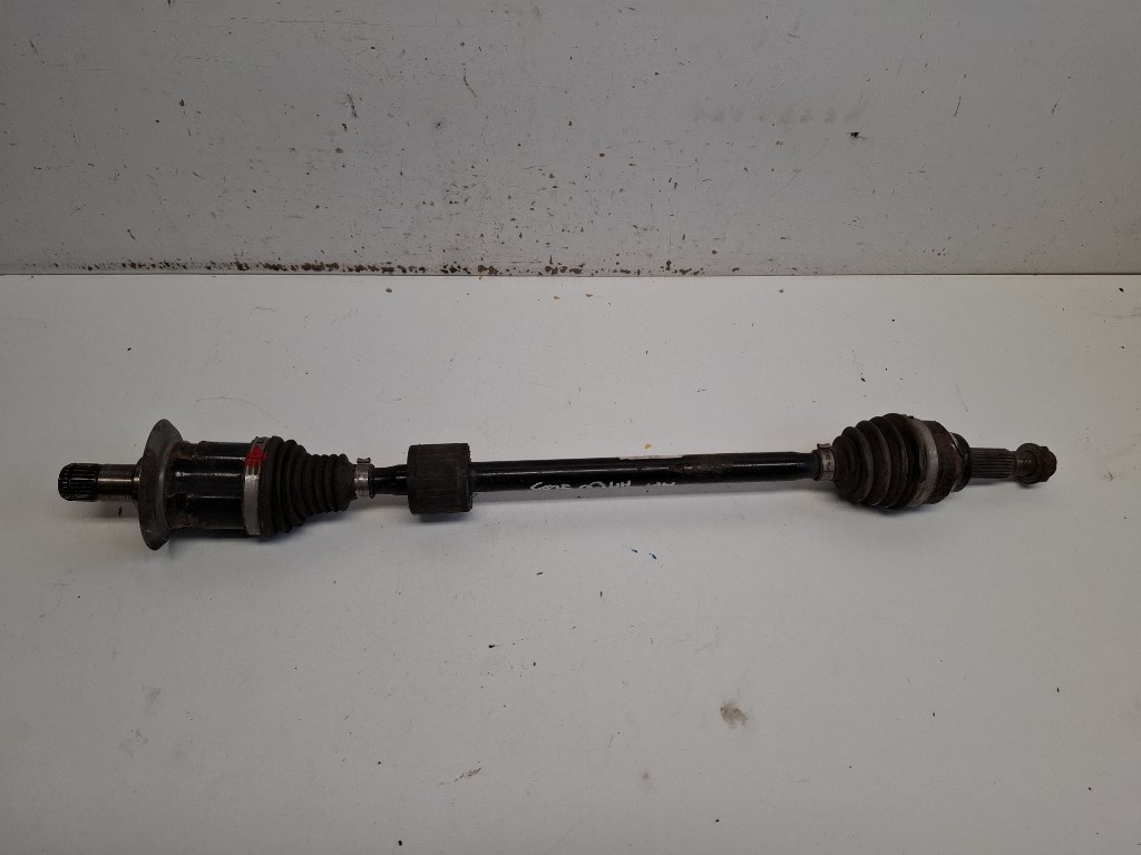 Mini Countryman (R60) jobb hátsó féltengely 9809184 1. kép