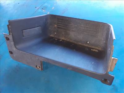 Peugeot Boxer III 06-14 Jobb Fellépő 130589207