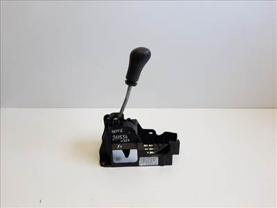 Nissan Note (E12) váltókulissza 341013VU0A