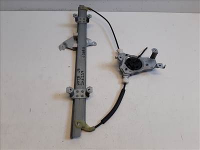 Nissan Note (E11) jobb első Ablakemelő szerkezet elektromos