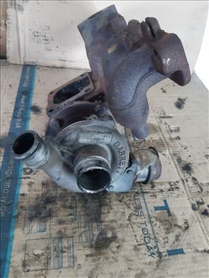 Ford Mondeo III Kipufogó Torok  Turbó Feltöltő 1S7Q 6K682 BH