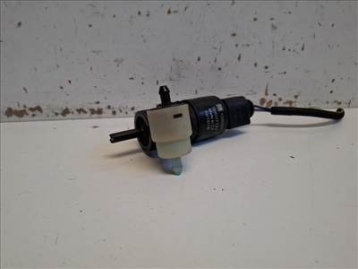 Opel Adam  szélvédőmosó motor 13250357