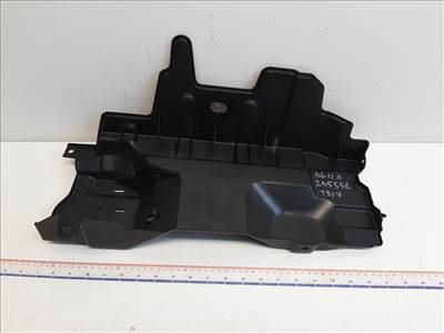 Opel Agila jobb első hûtőlégterelő (hûtő légterelő) 7239351K