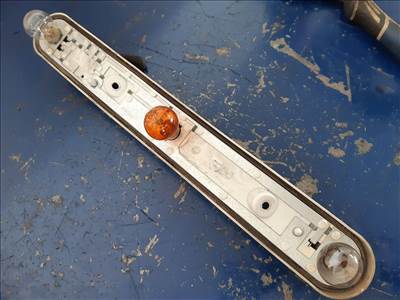 Ford Focus II Jobb Hátsó Lámpa Foglalat