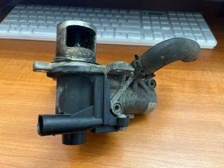 RENAULT FLUENCE (L30) EGR / AGR Vákum Szelep