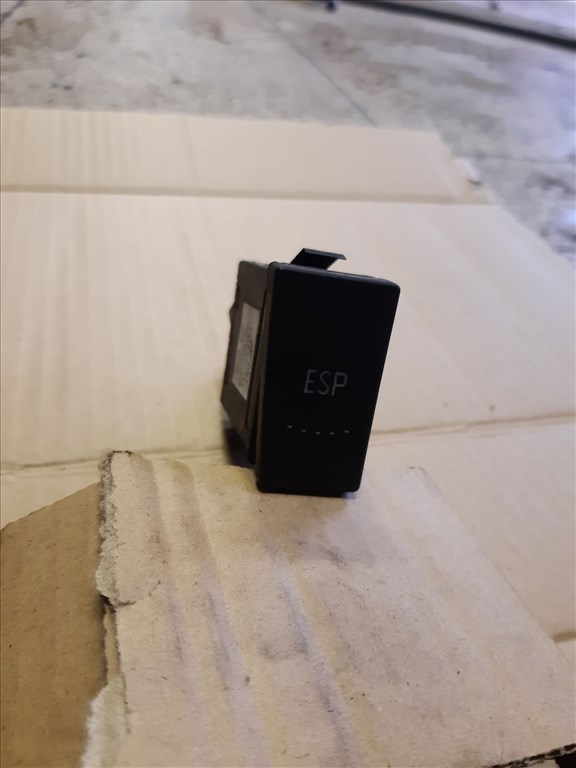 Seat Alhambra II ESP Kapcsoló 7M3 927 134 1. kép