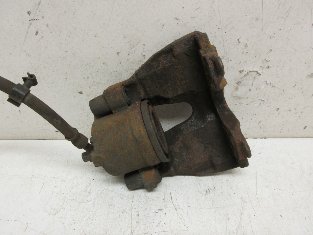 Opel Astra H jobb elsõ féknyereg 2. kép