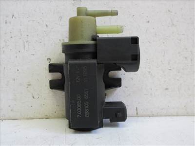 Opel Astra J  vákumszelep 8981056561