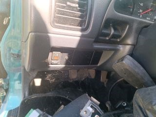 SUZUKI SWIFT II Ferdehátú (EA, MA) Bal első Ablakemelő Szerkezet (Mechanikus) 7. kép