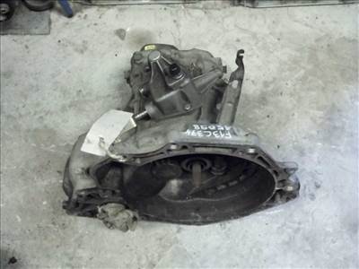 Opel Corsa C  váltó