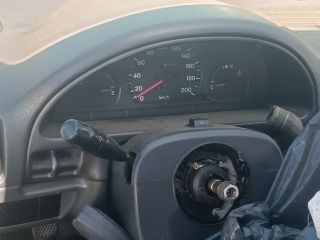 SUZUKI SWIFT II Ferdehátú (EA, MA) Jobb hátsó Ajtó (Üres lemez) 24. kép