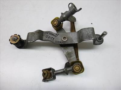 Opel Corsa D  váltókulissza