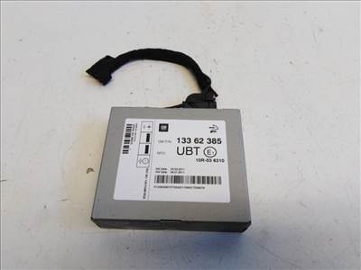 Opel Insignia  navigáció vezérlő 13362385