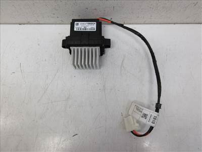 Opel Karl  fûtésellenállás (fûtés ellenállás) 13598090 011500128