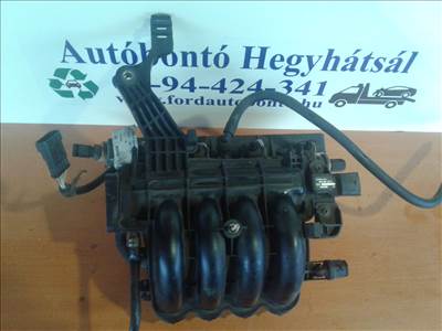 Fiat Brava 1,2 16V szívócsonk injektorral