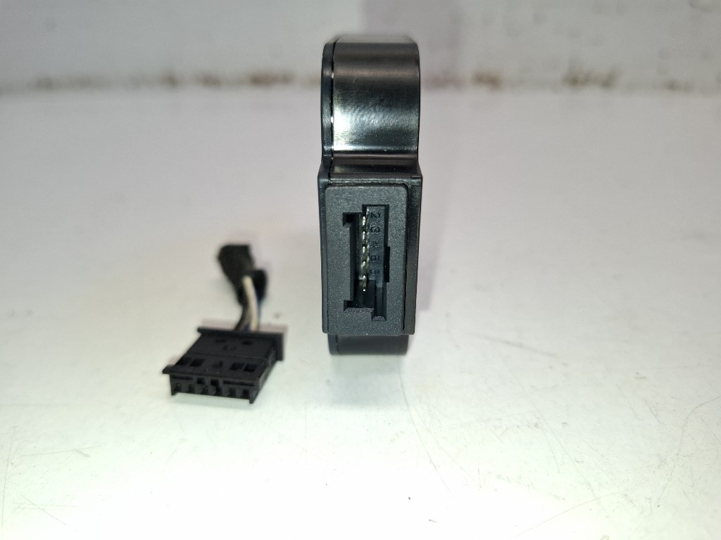 Opel Meriva  kormányszög jeladó 13579487 3. kép