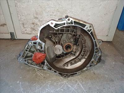 Opel Tigra  váltó