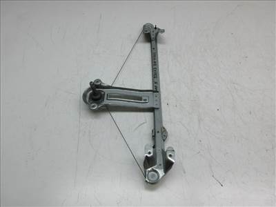 Opel Zafira B bal hátsó Ablakemelő szerkezet mechanikus 13132227