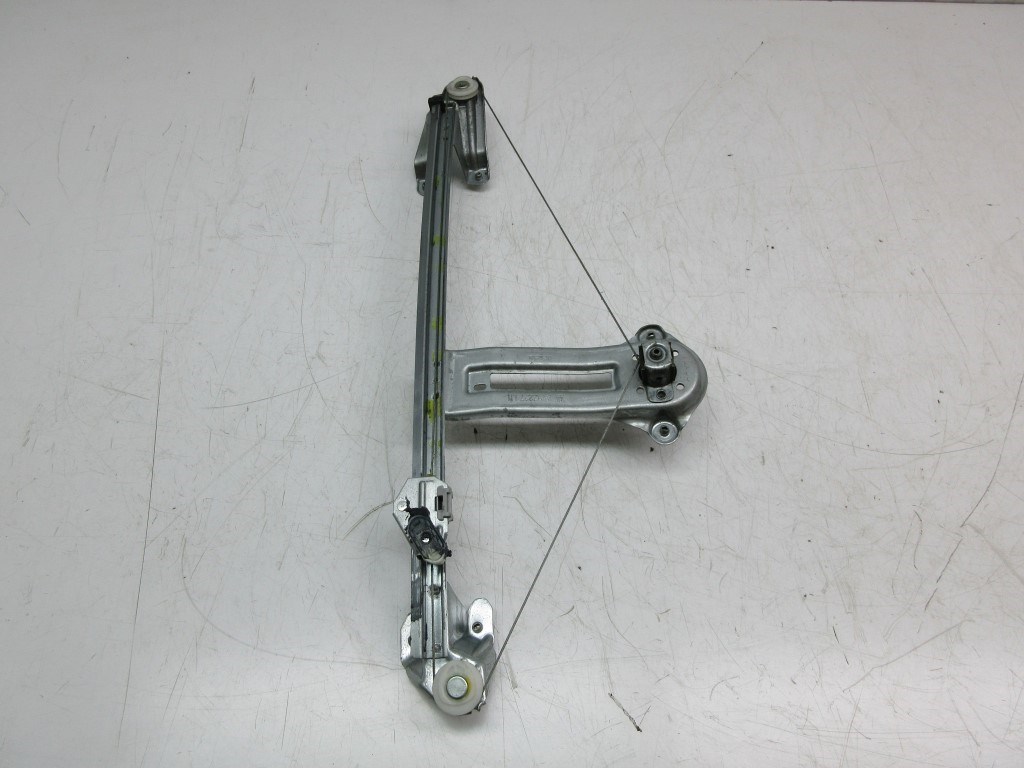 Opel Zafira B bal hátsó Ablakemelõ szerkezet mechanikus 13132227 2. kép