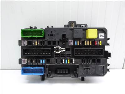 Opel Zafira B  komfort elektronika 5DK00866952