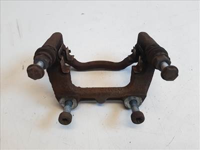 Peugeot 3008 bal hátsó féknyereg tartó