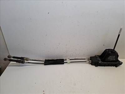 Renault Captur  váltókulissza 349017122R