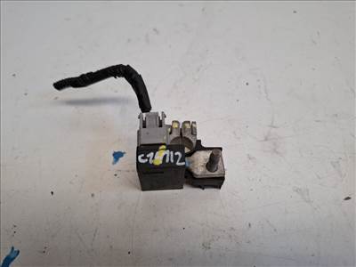 Renault Captur  akkumlátor vezérlő 295C30372R