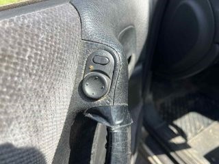 OPEL OMEGA B (25, 26, 27) Bal hátsó Vízlehúzó Gumicsík 9. kép