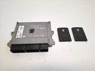 Renault Clio  motorvezérlő 237103353R V29034775A