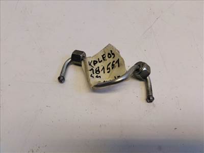 Renault Koleos  nagynyomású üzemanyag cső