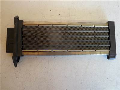 Renault Megane  fûtésradiátor elektromos 664447AG