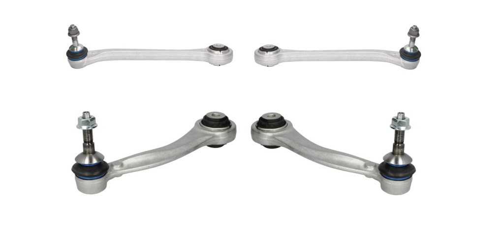 BMW X5 E70 hátsó lengõkar szett (4db.-os) 1. kép