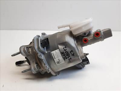 Renault Zoe  fékszervódob (devander) 472107190R 0204N00127