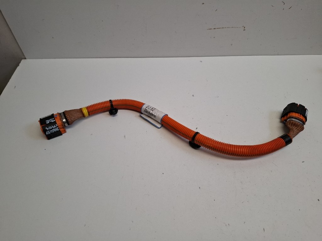 Renault Zoe  akkumulátor nagyfeszültség kábel 240419193R 1. kép