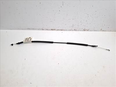 Seat Altea XL (Altea XL) bal hátsó ajtózár bovden (ajtó kilincs bovden) 5P0839085B