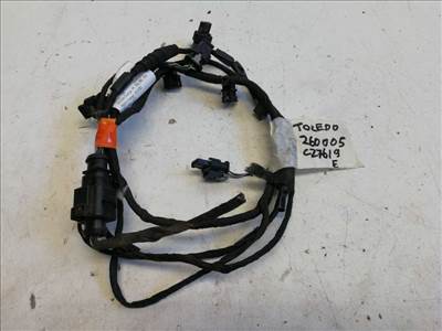 Seat Toledo (NH) első pdcköteg 6JA971095A