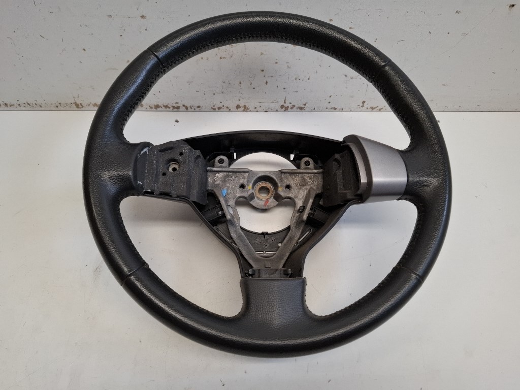 Suzuki Splash  kormánykerék 1. kép