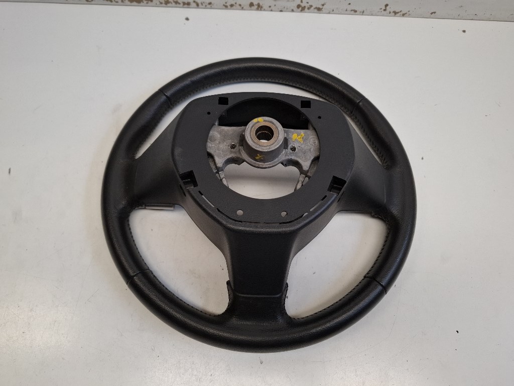 Suzuki Splash  kormánykerék 2. kép