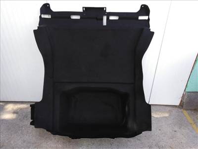 Tesla Model 3 alsó csomagtér szőnyeg