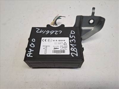 Toyota Aygo (AB40) központizár vezérlő 897400H030